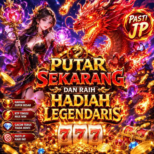 Sakura138 - casino online terpercaya